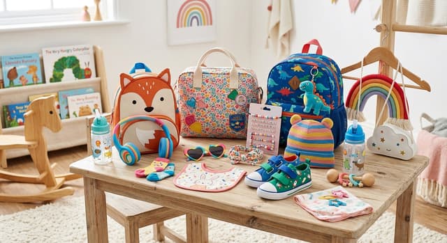 Kids Accessories