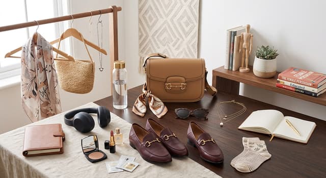 Women's Collection