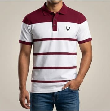 Premium polo Shirt