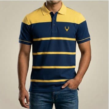 Premium polo Shirt