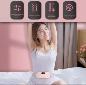 Pain Relief Waist Belt